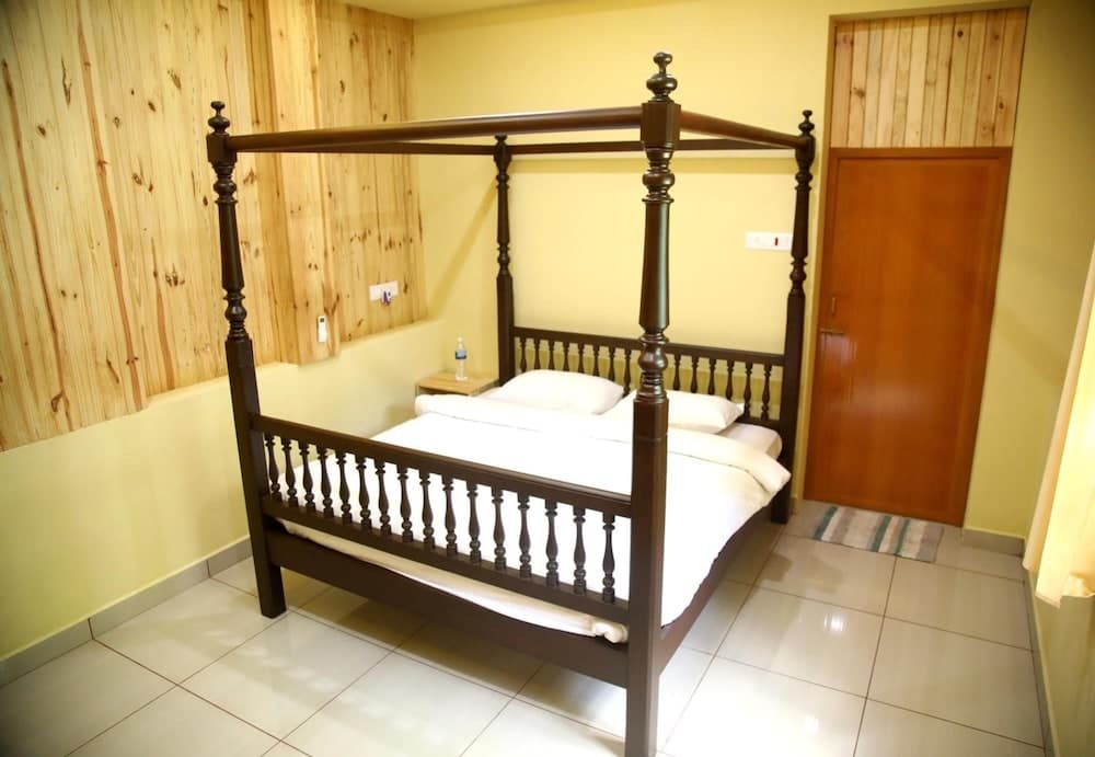 Prince Park Farm House