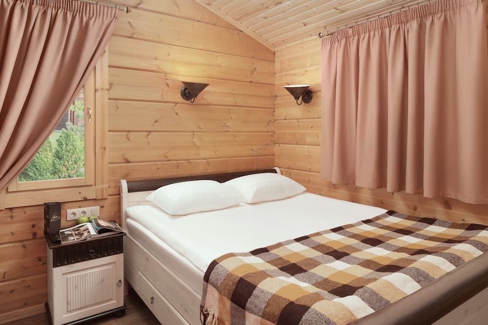 Fish Point Family Resort