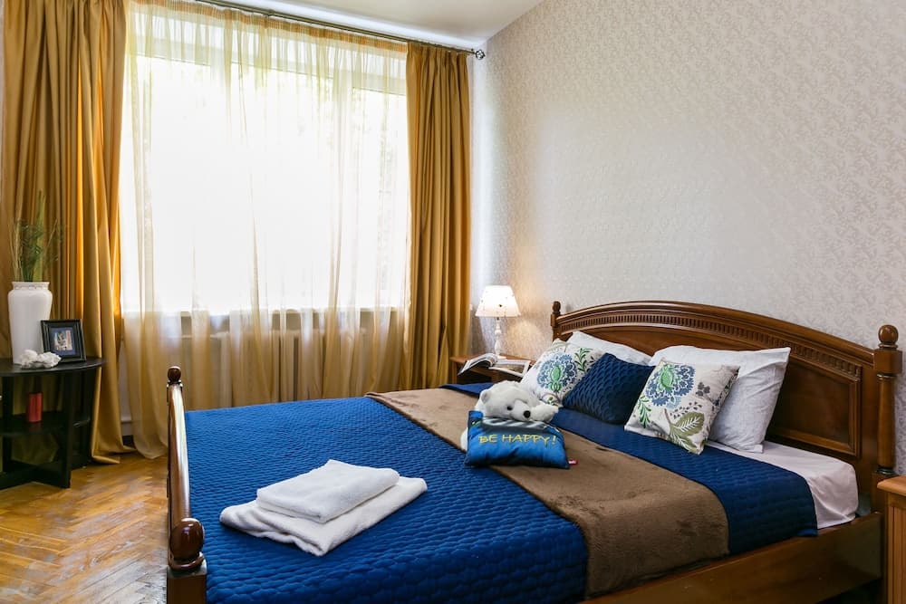 GM Apartment B Kharitonievsiy 5-7