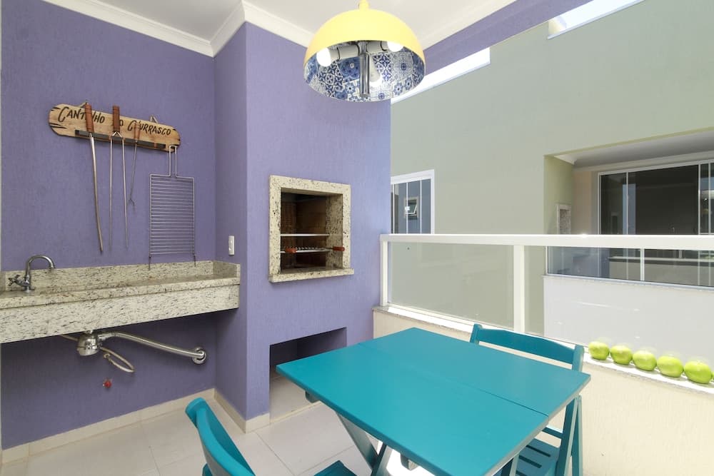 Apartamento 2 quartos - 184