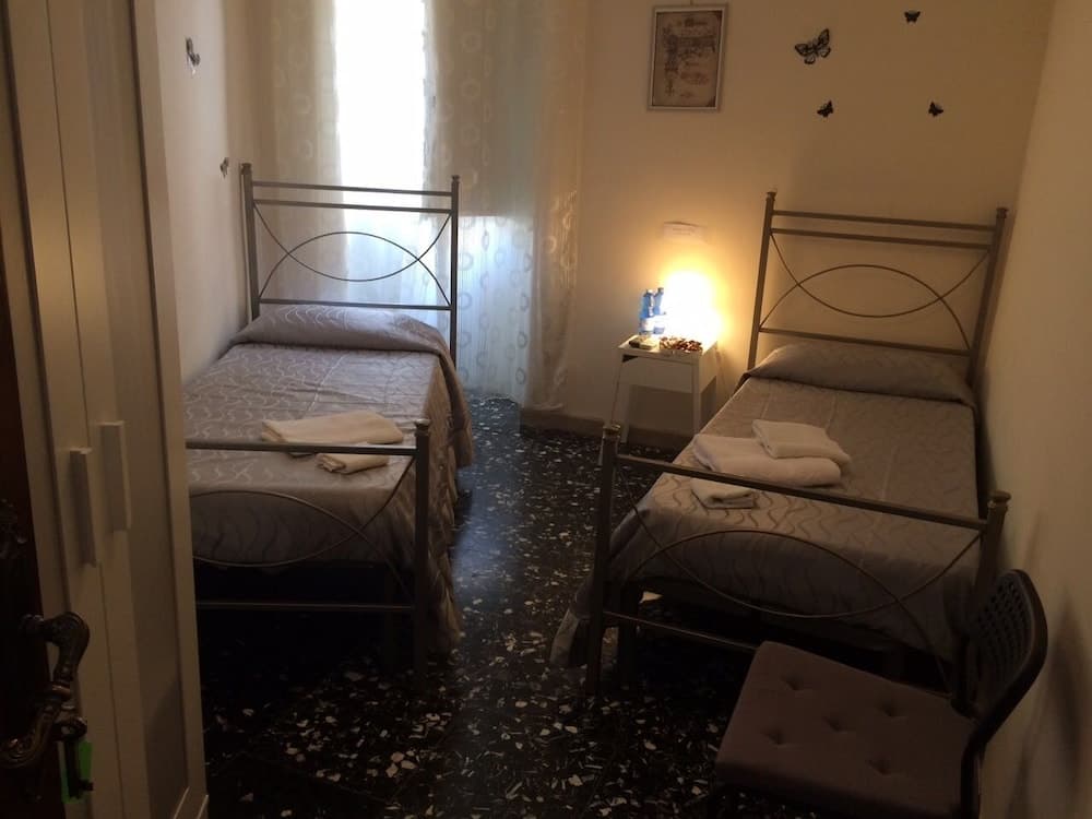 B&B Mascagni