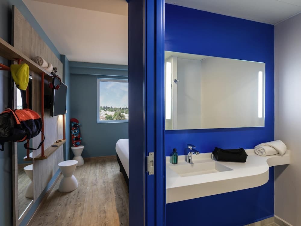 ibis budget Aguascalientes Norte