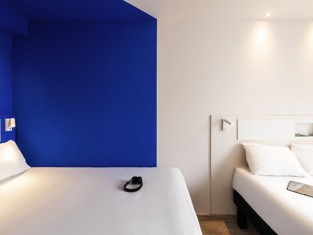 ibis budget Aguascalientes Norte