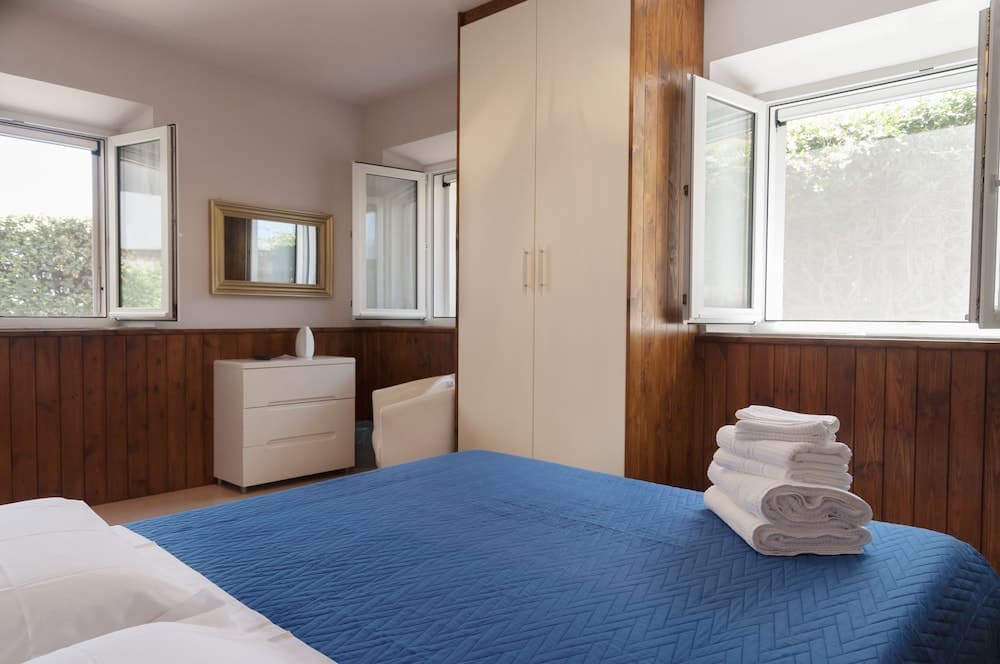 L'Euforbia Bed and Breakfast