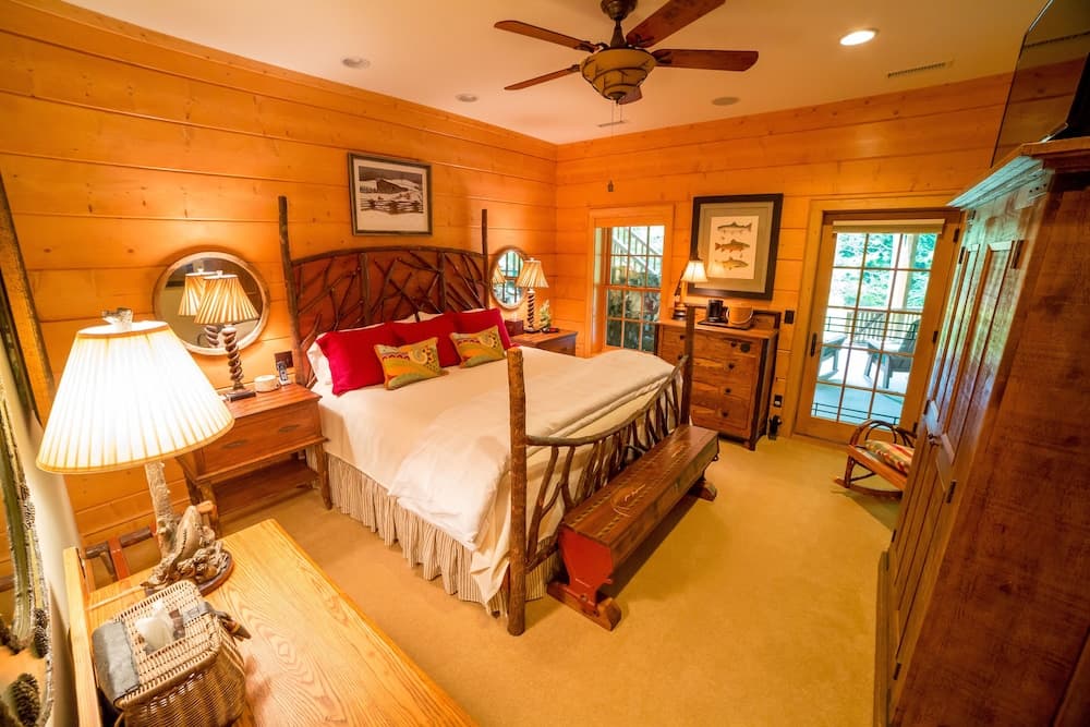 The Lodge at River Run