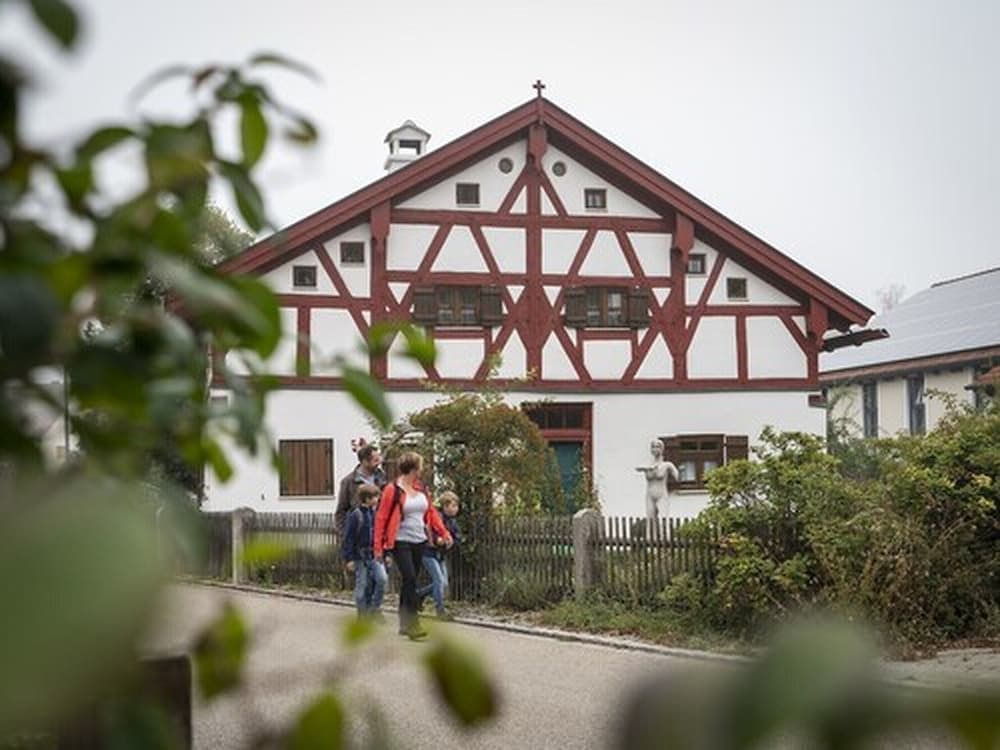 Hotel Gasthof Zum Hirschen