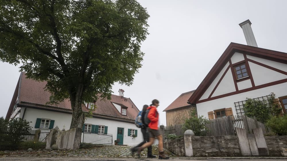 Hotel Gasthof Zum Hirschen