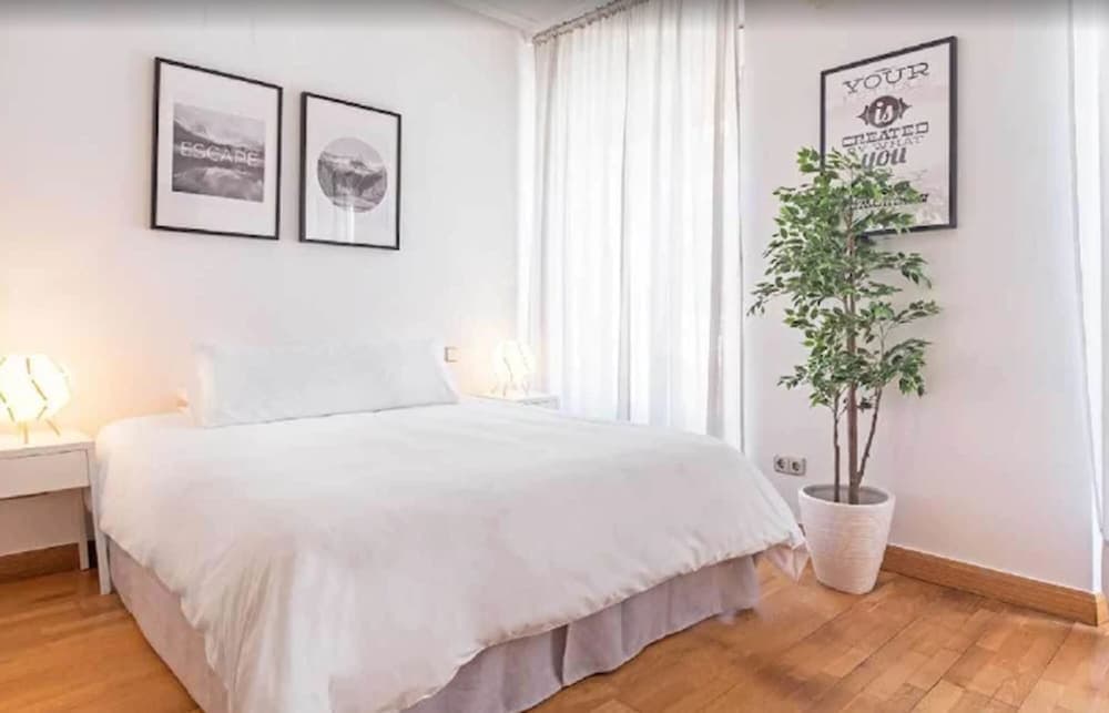 Behap Madrid De Las Letras