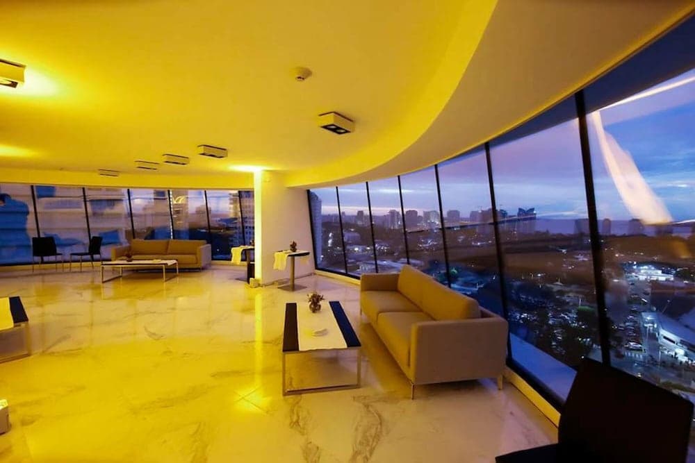 Don Majestic Hotel Punta del Este