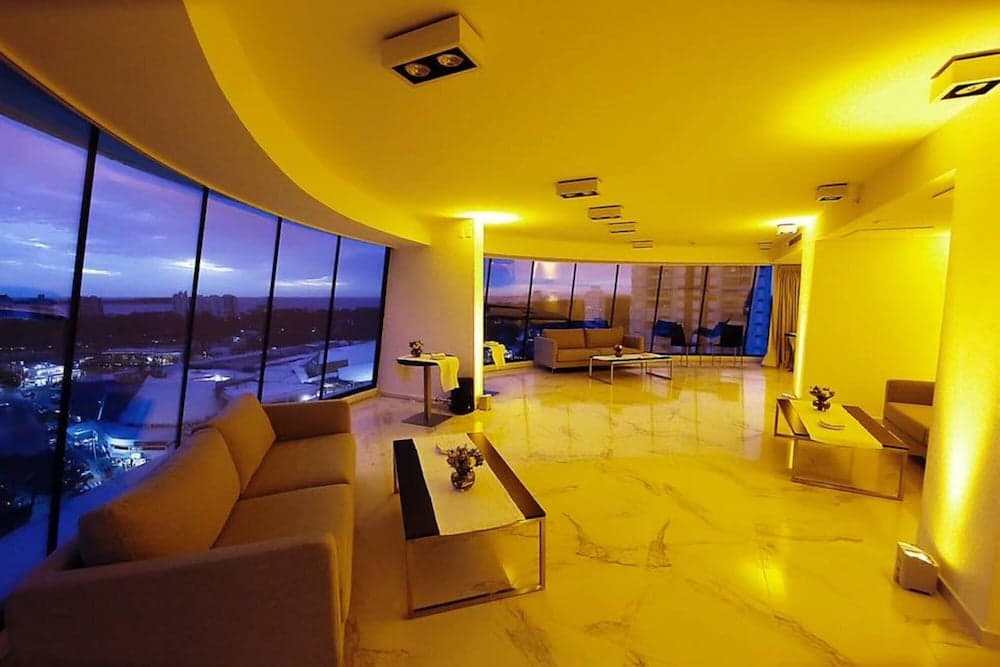 Don Majestic Hotel Punta del Este