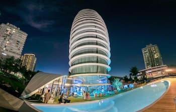 Don Majestic Hotel Punta del Este