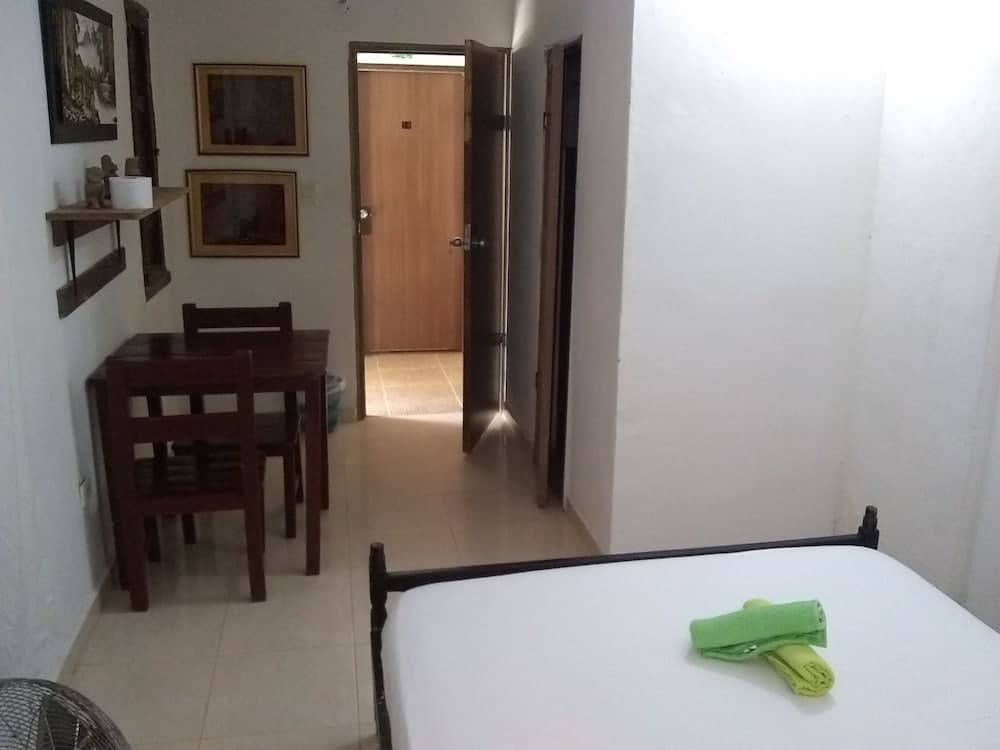 Hostal Eco Point Minca - Hostel