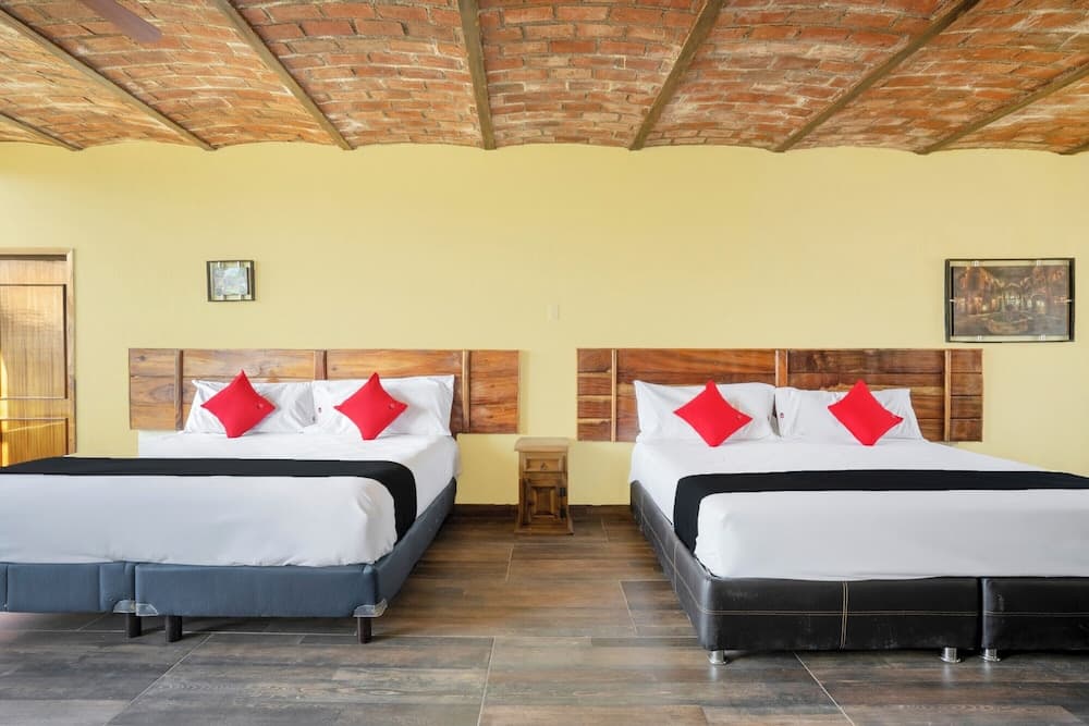 Collection O Hotel Monte Agave