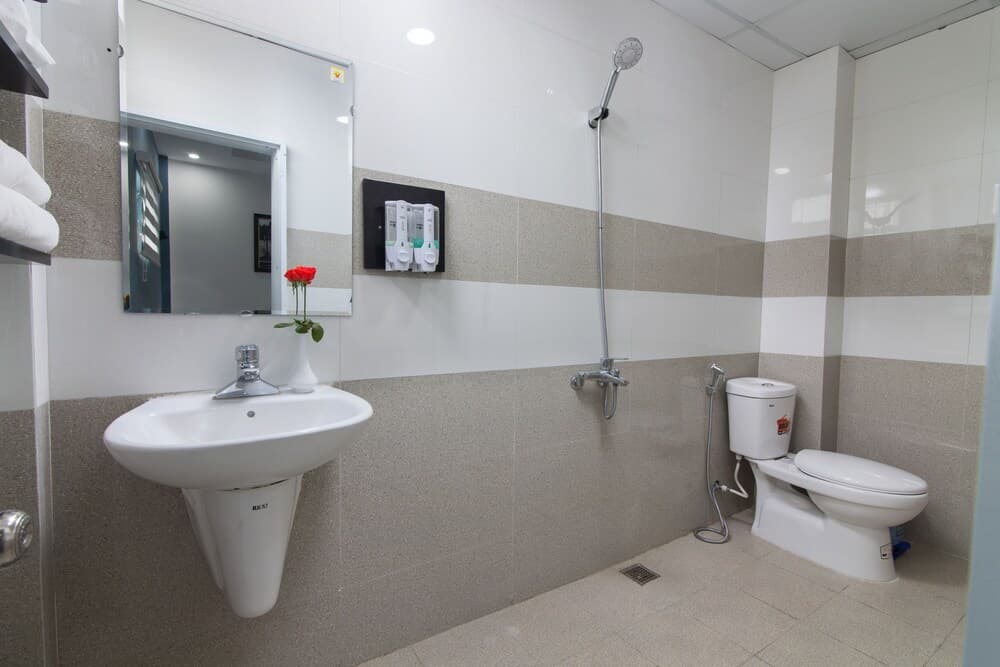 Hanoi Boutique House