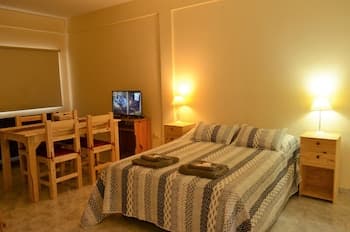 Jazz Executive Apartments