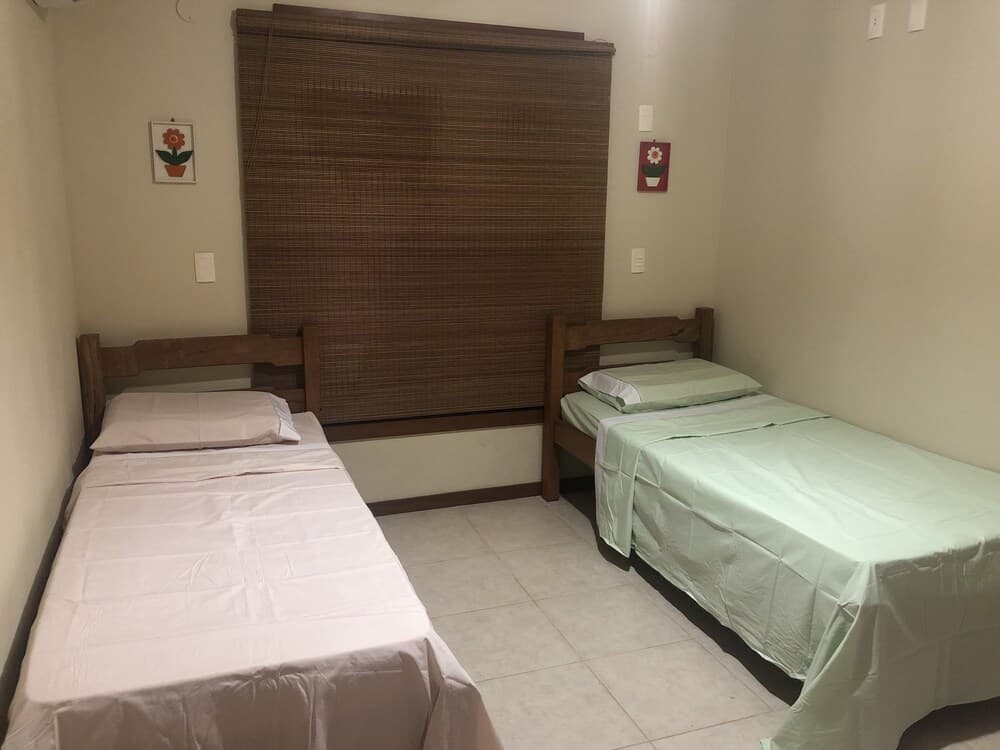 Um Lugar no Paraíso