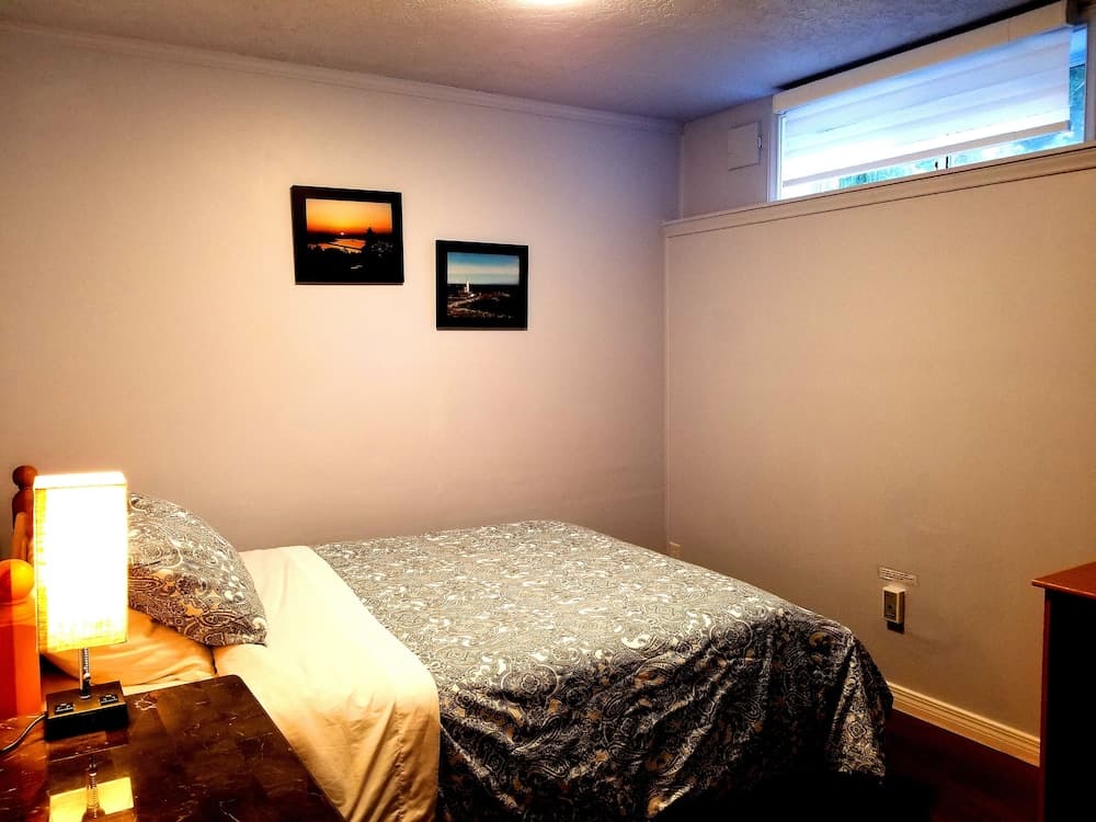 HOV B&B House -Hospitality Ocean view Victoria-