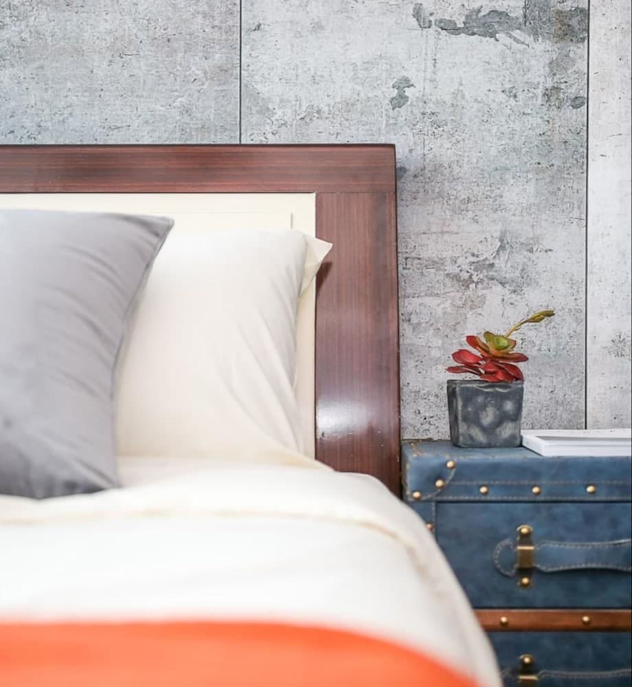 Locals Boutique Apartment Shijicheng No1