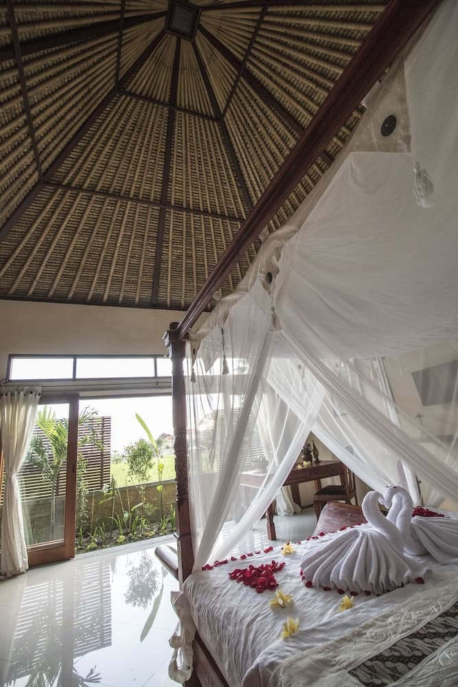 Junjungan Serenity Privite Villa, Spa & Pool