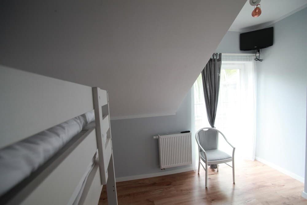 Ośrodek Wypoczynkowy Płaczewo