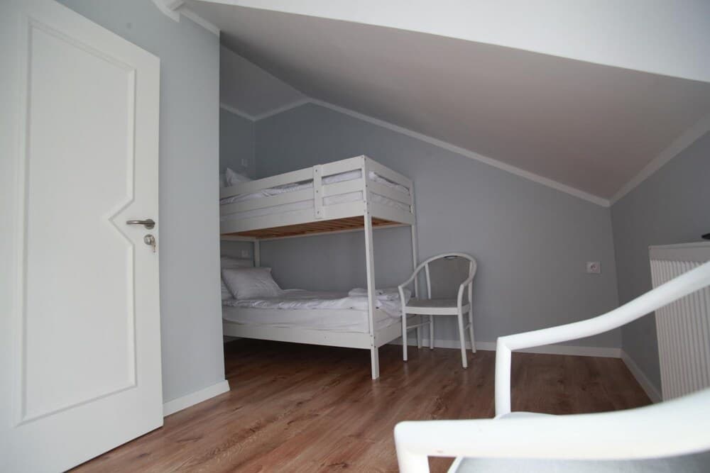 Ośrodek Wypoczynkowy Płaczewo