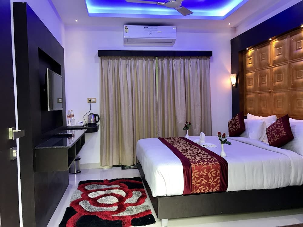 Parampara Resort & Spa