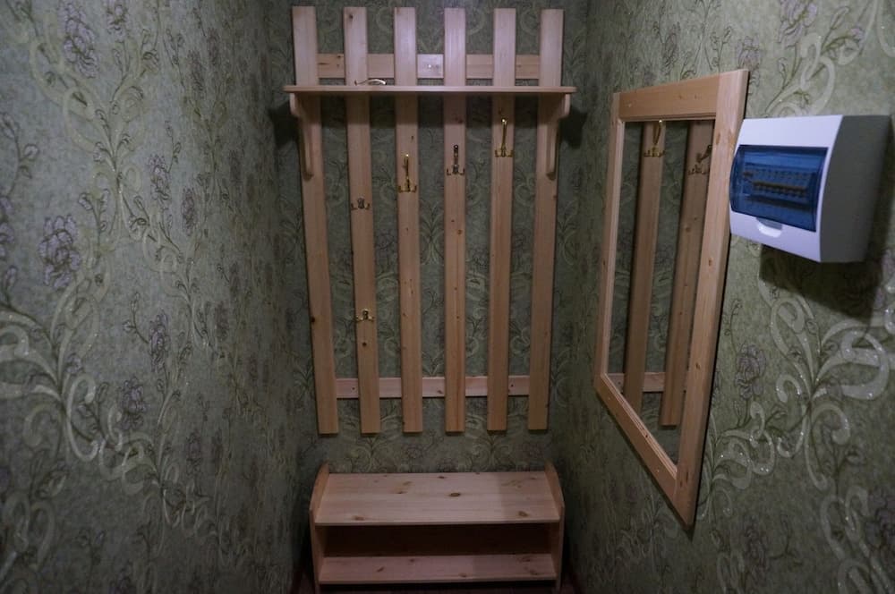 Turbaza Cherkasskiy Zaton