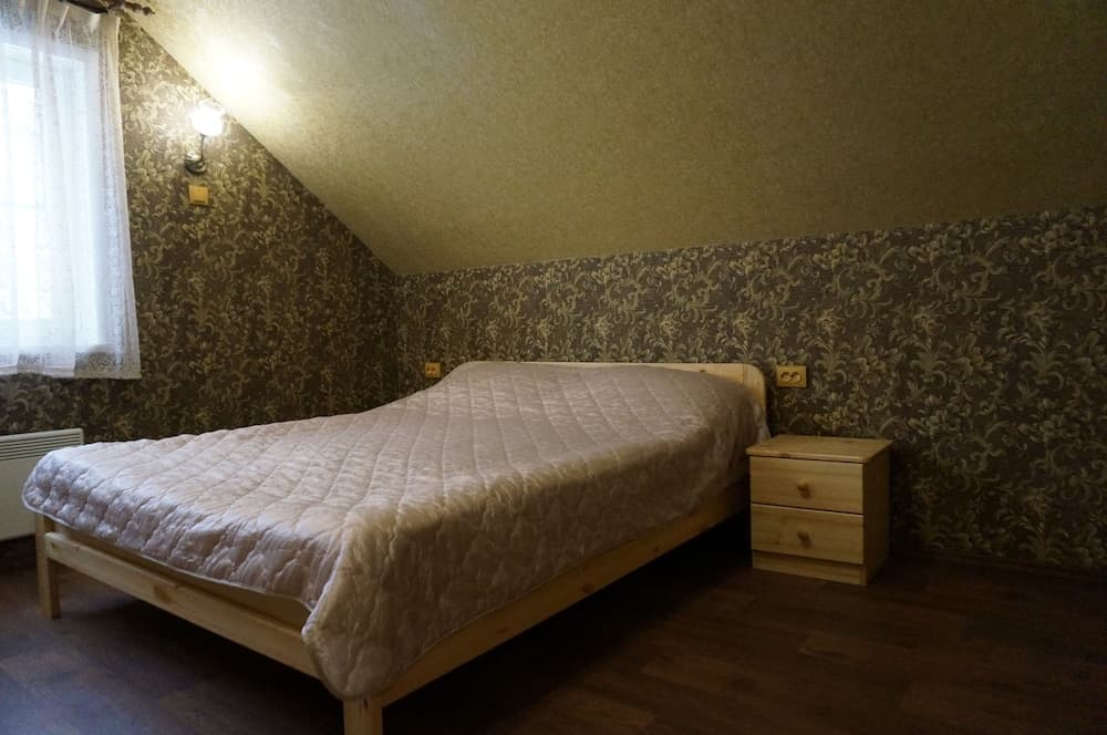 Turbaza Cherkasskiy Zaton