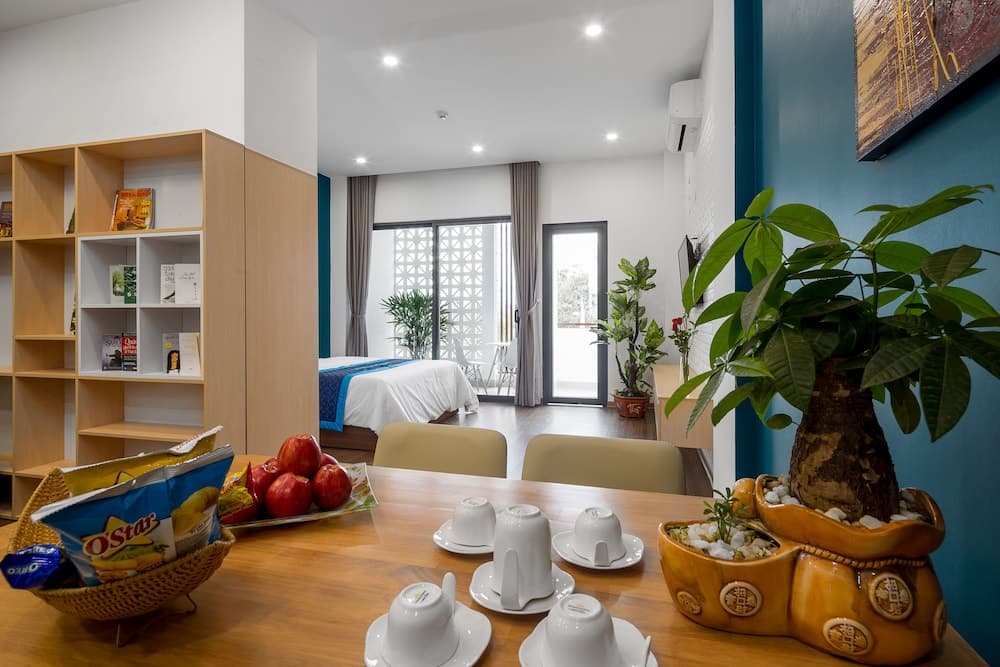 Lavender 95 Apartment and Hotel