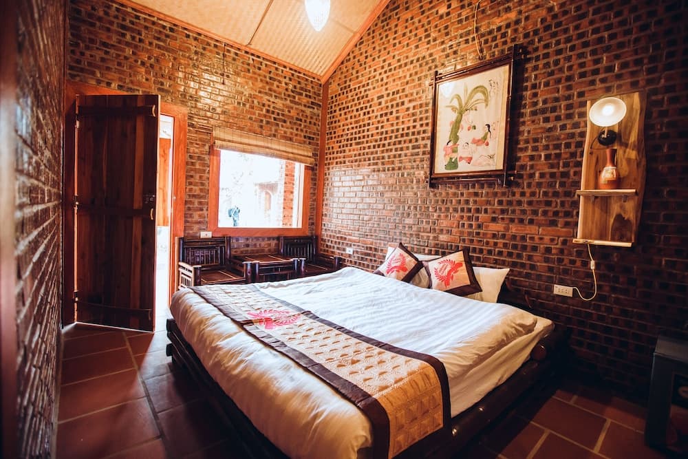 Ninh Binh Palm Homestay