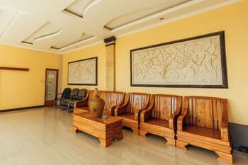 Tegar Penida Paradise