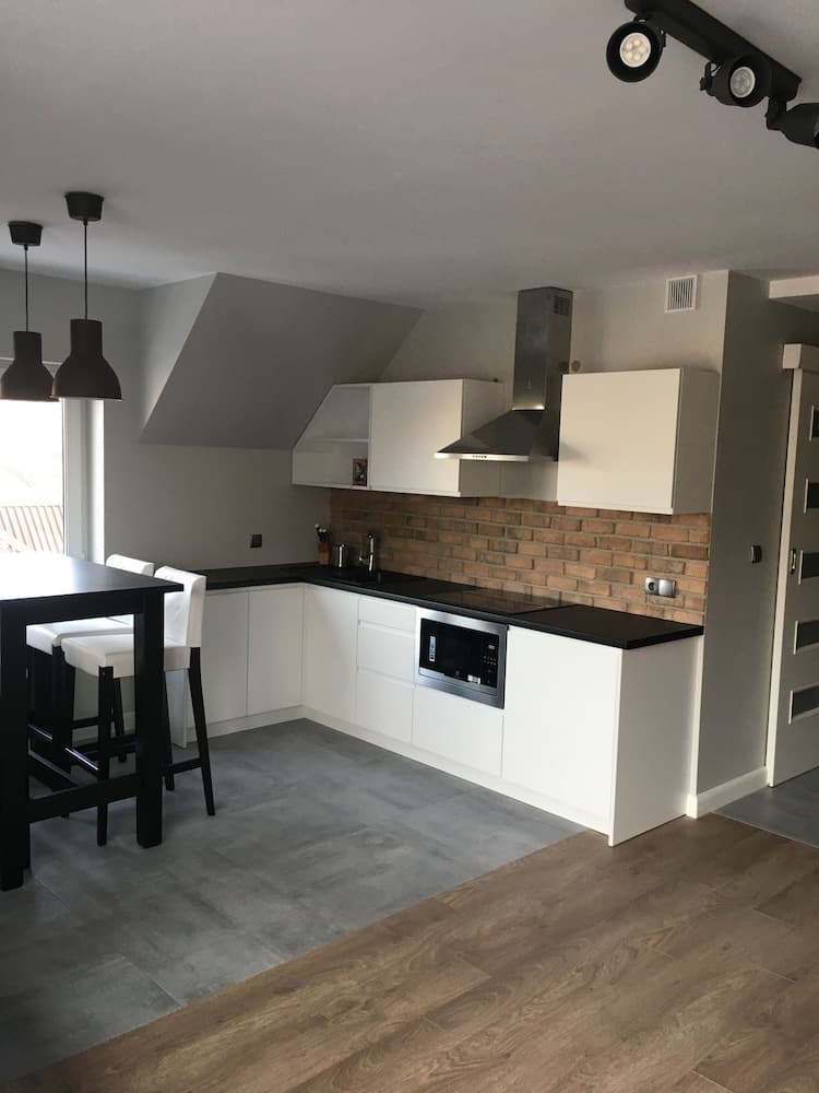 Apart Orkana 10 D Zakopane