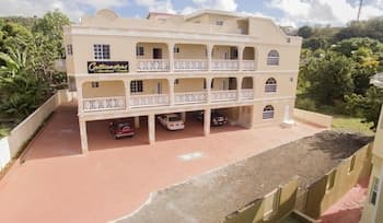 Calliandras Apartment Complex