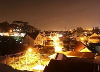 NK Dalat Hotel - Hostel