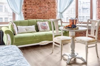 Baltic Boutique Hotel