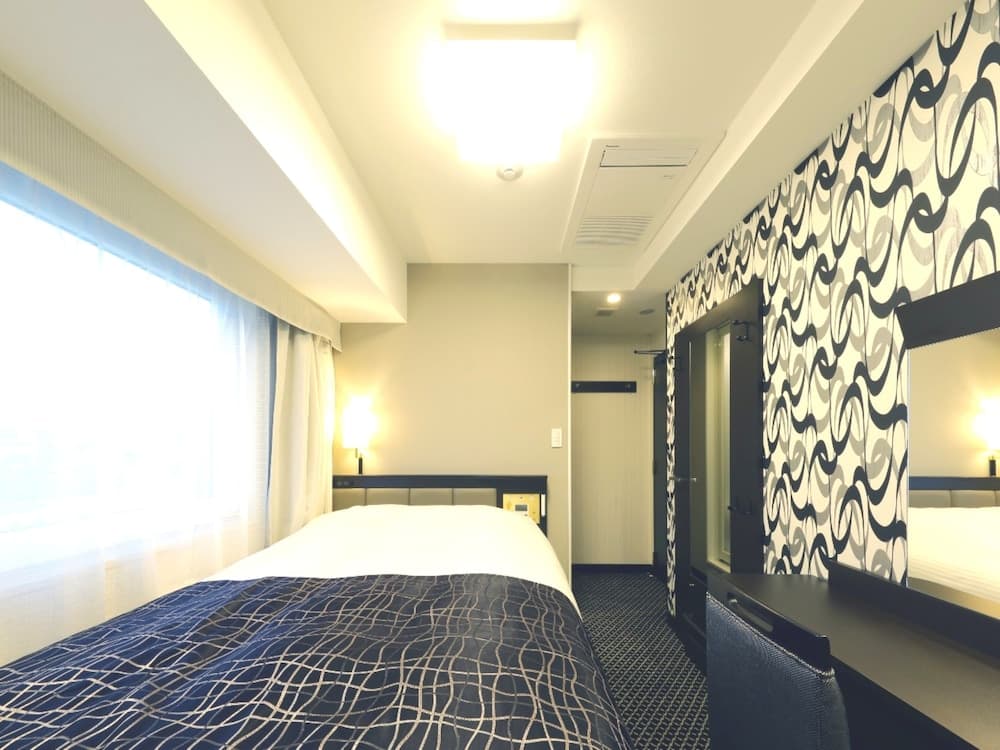 APA Hotel Ueno Inaricho Ekikita