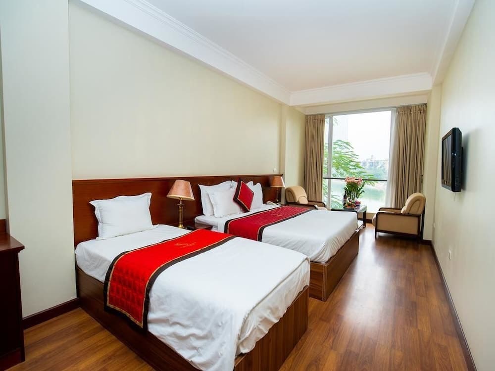 HANZ Regal Hotel Hanoi