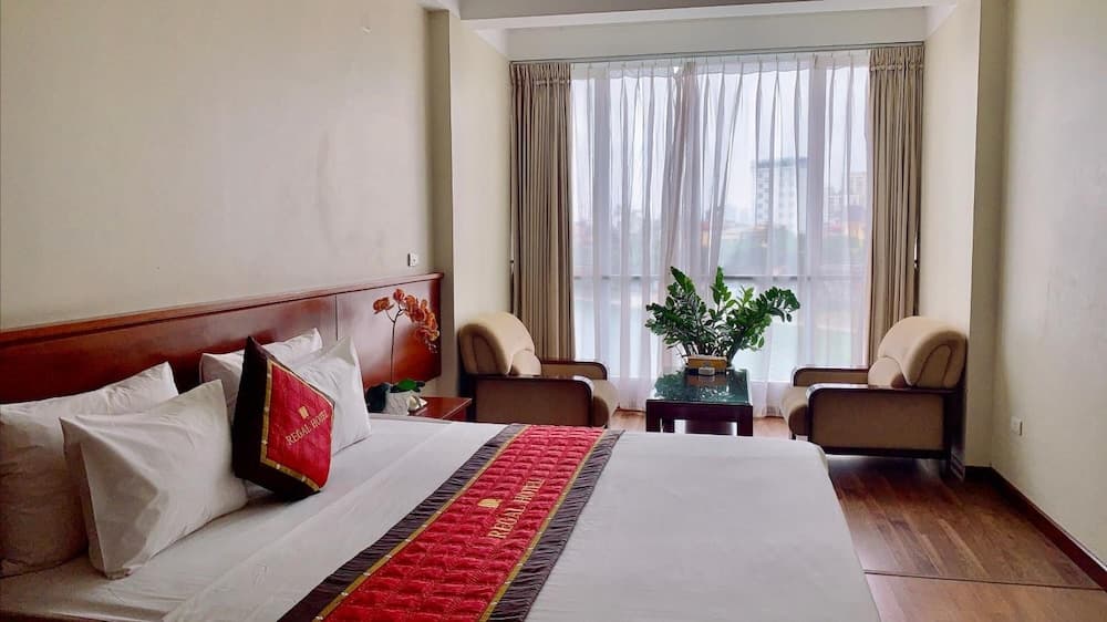 HANZ Regal Hotel Hanoi