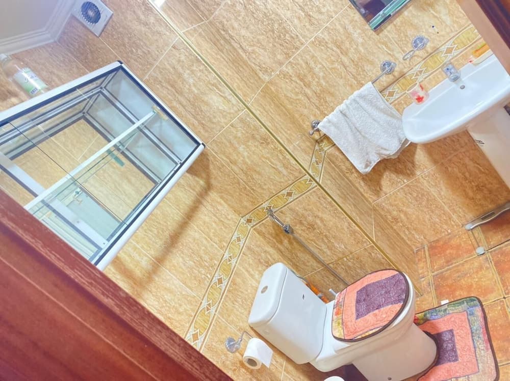 Paraiso del Sol agadir Founty