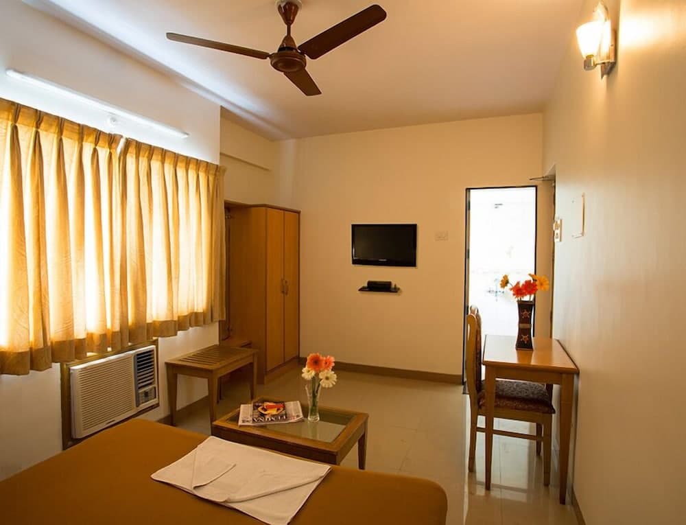 Amrita Executive Hotel