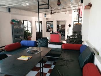 Black Pepper Guest House