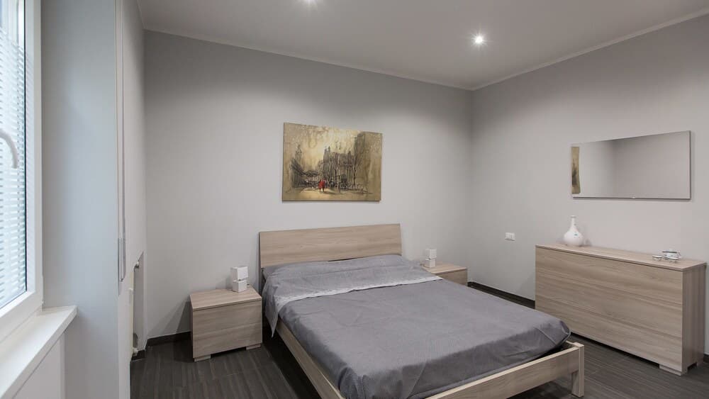 Rental In Rome Apartment Archimede