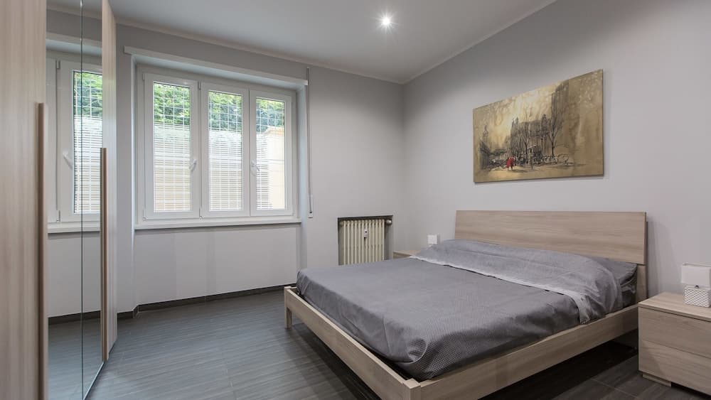 Rental In Rome Apartment Archimede