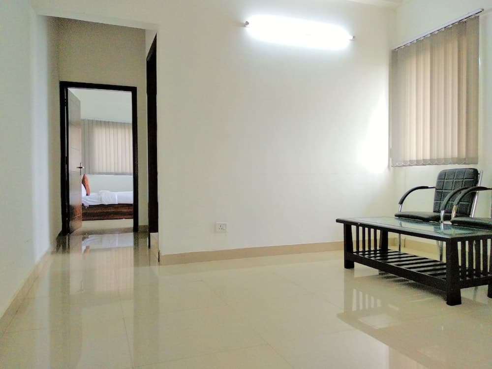 The Radiance Suites & Apartments