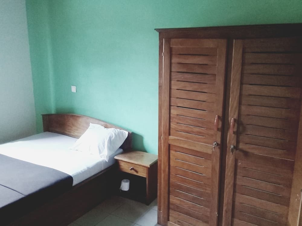 Hôtel La Cachette Des Copains