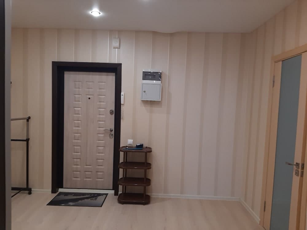 Apartment on Vokzalnaya 51A-1