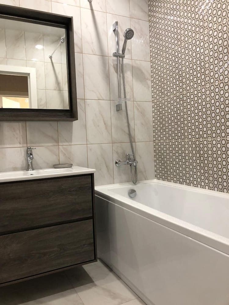 Apartment on Vokzalnaya 51a-254