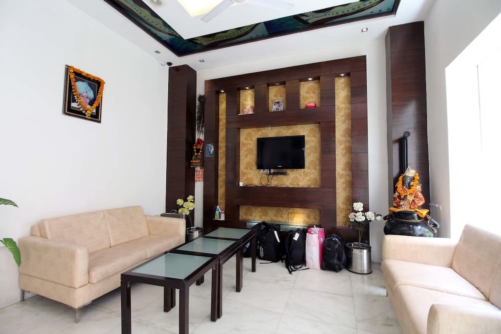 Hotel Baba Inn Paharganj