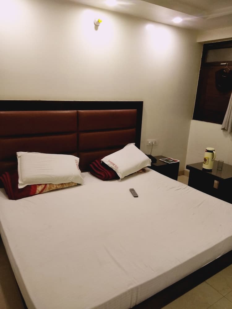 Hotel Maharani Delhi