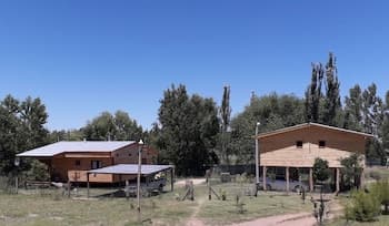 Cabañas San Francisco